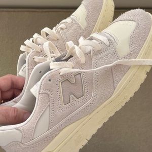 balance 550 Sea Salt with Macadamia Nut and White